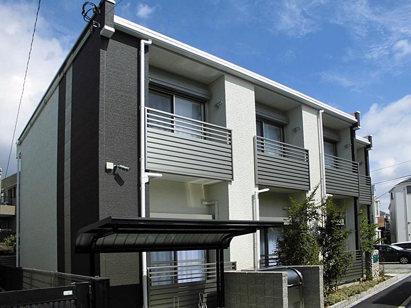 レオネクストグランデ上大岡