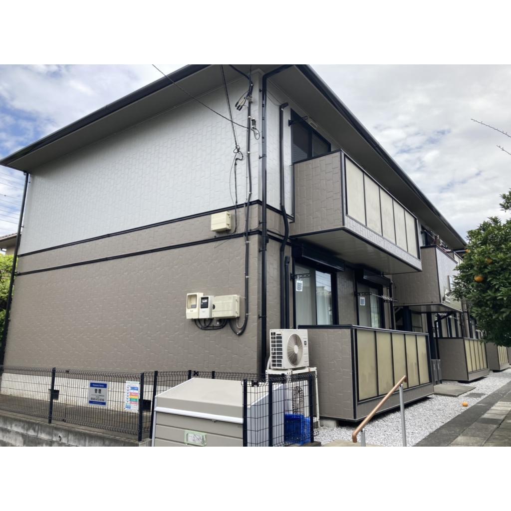 ハイツタチバナA