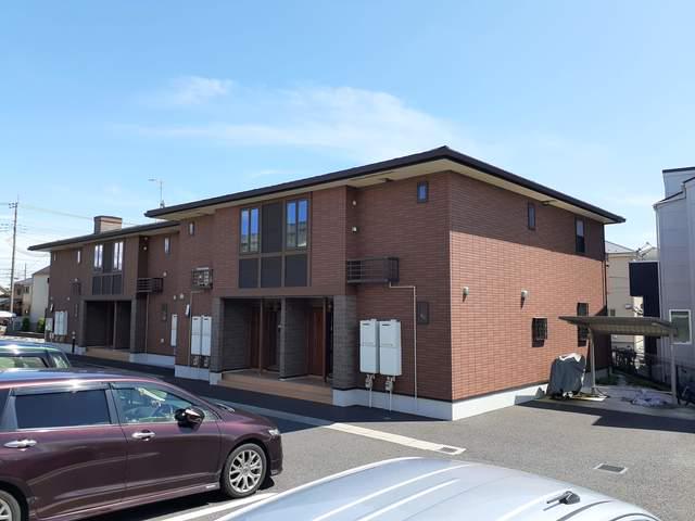 オリーブハウス