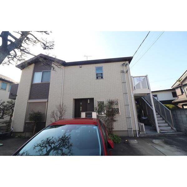 ガーデン・ビュー三渓園