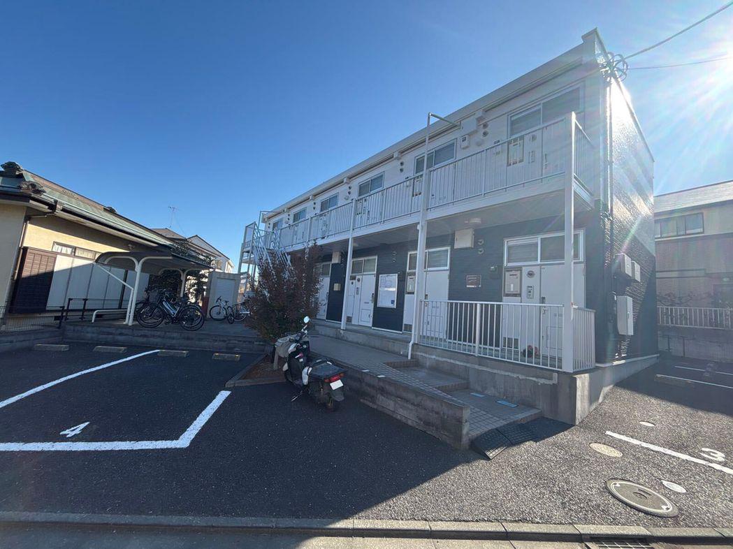 レオパレス成美