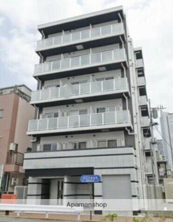 プレスト武蔵小杉