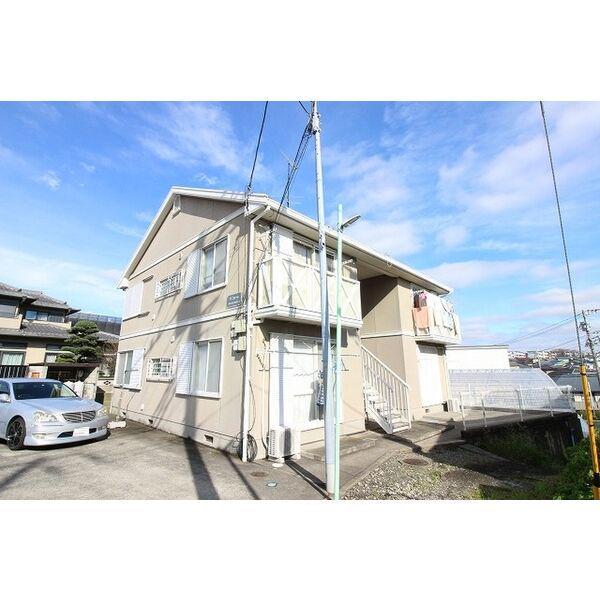 ラフォーレ(2K/1階)