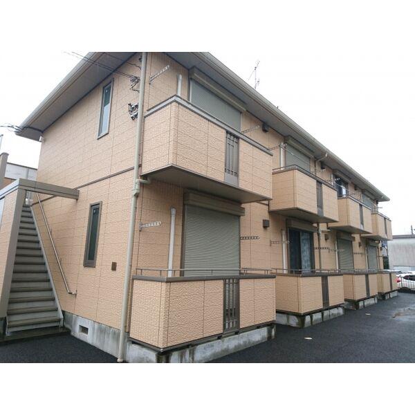 グリーンヒル橋本E(ワンルーム/1階)