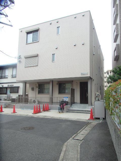 バルコグランデ