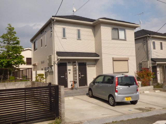 オーチャードⅢ