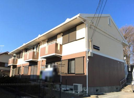 ハイツスイーダN