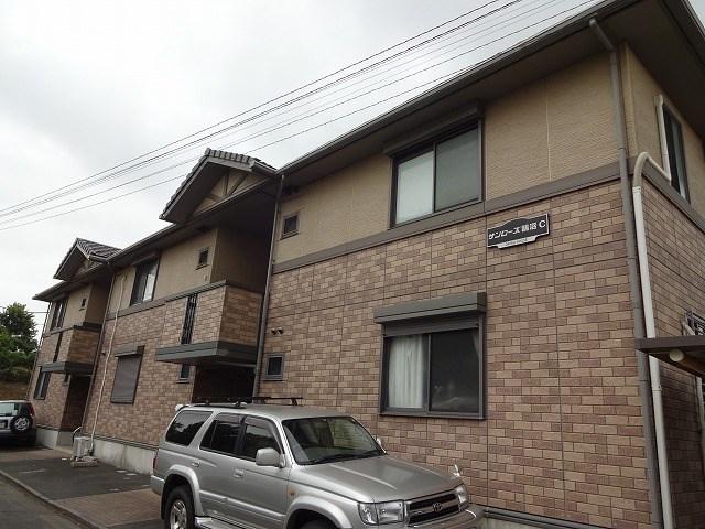 サンローズ鵠沼C