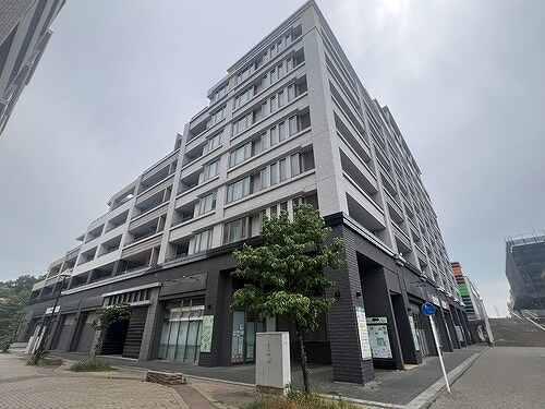 ライオンズ港北ニュータウンステーションレジデンス