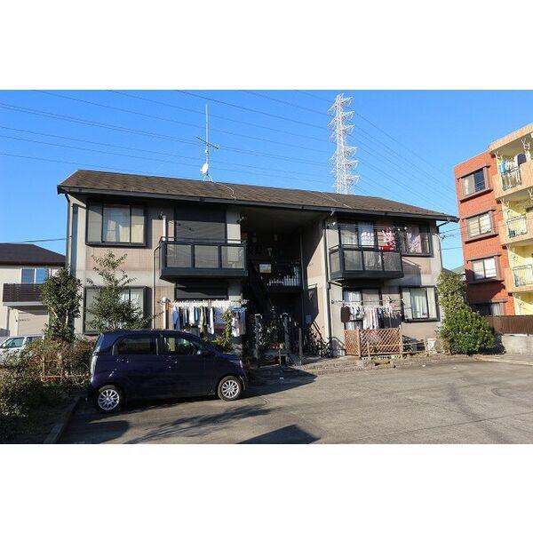 コーポプレジール