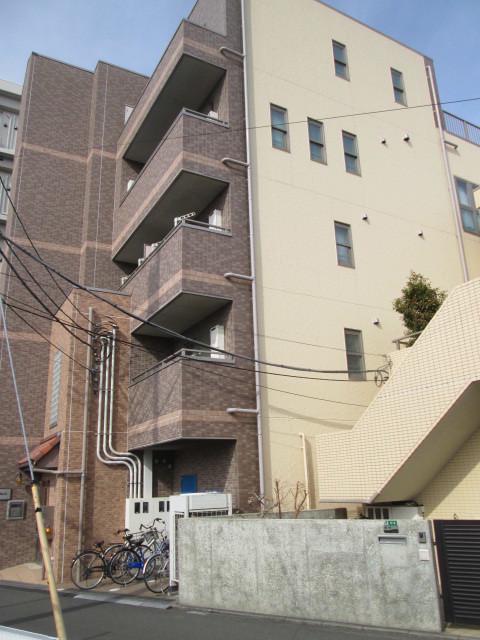 CMSビル