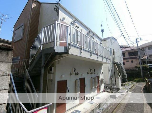 グレースヒルズ横浜西