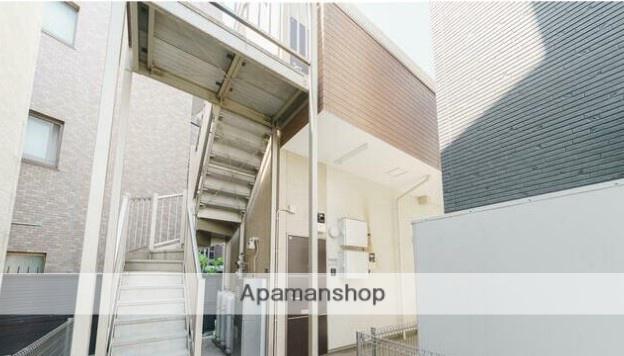 アーヴェル南加瀬Ⅱ B棟