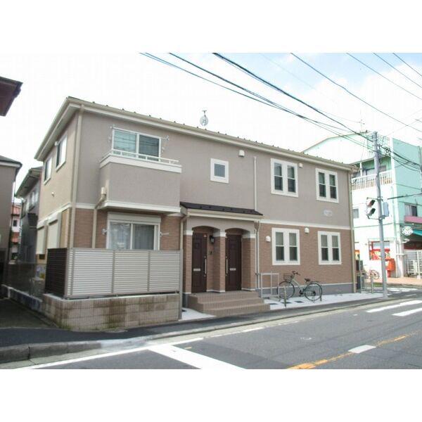 フローリッシュ日吉