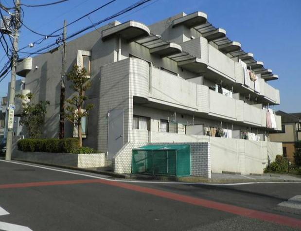 プリムローズ菊名参番館