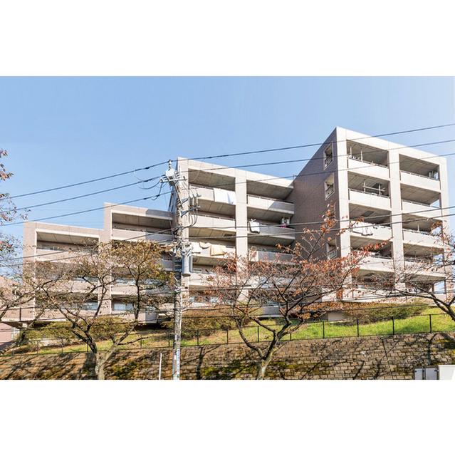 メゾン・ルミエールたまプラーザ