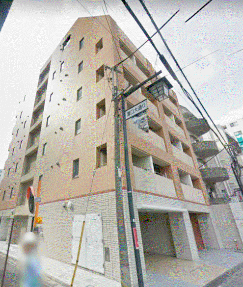 プロスペール溝の口