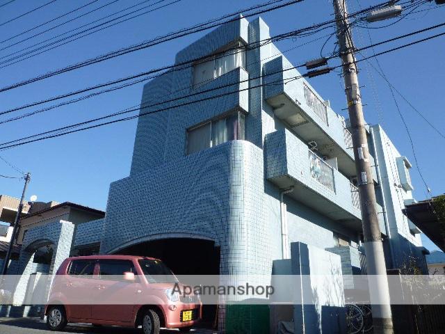 ブランニュー本厚木NO.3