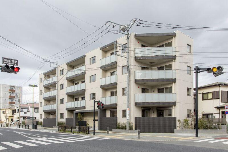 ホワイトアーミン湘南