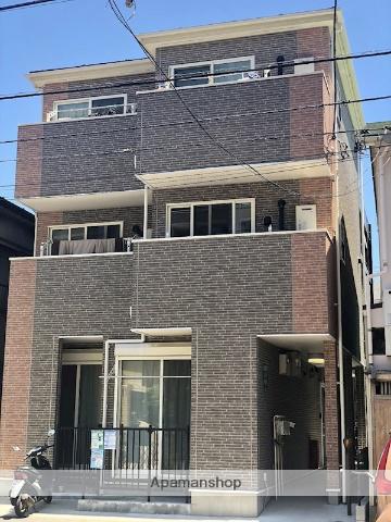 ハーミットクラブハウス横浜蒔田