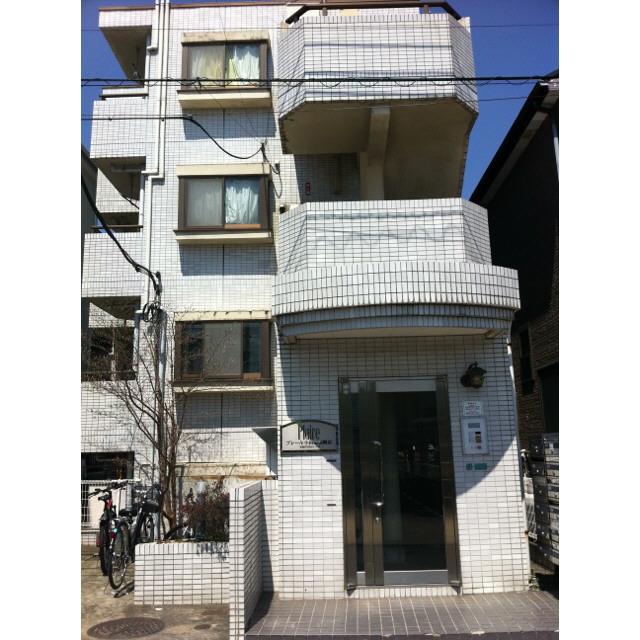 プレール 小田急相模原