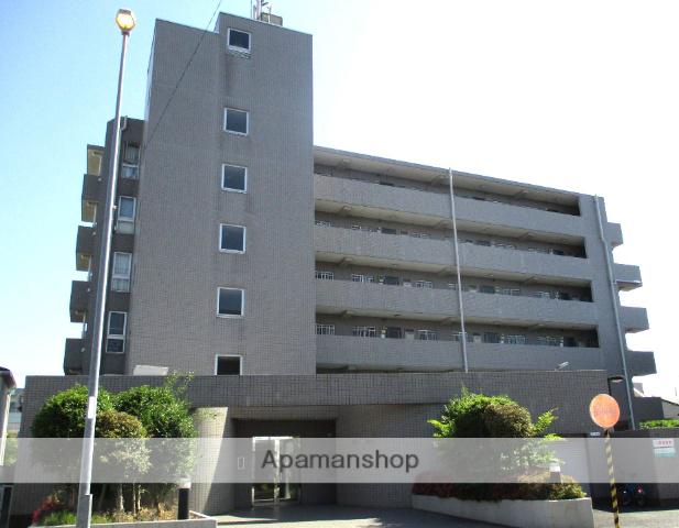 エルメゾン(3LDK/1階)