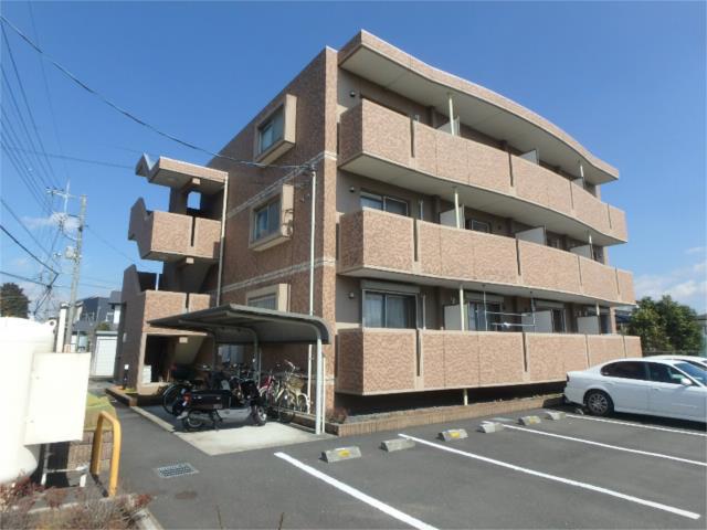 神奈川県厚木市妻田西1丁目の建物