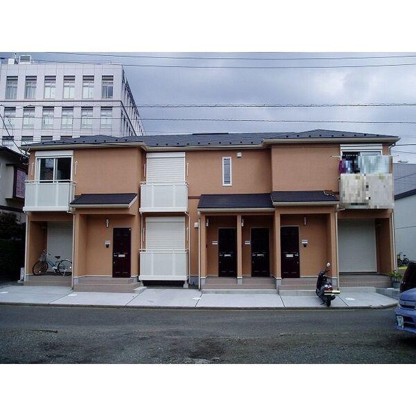 RUPIAHⅠ(1K/1階)