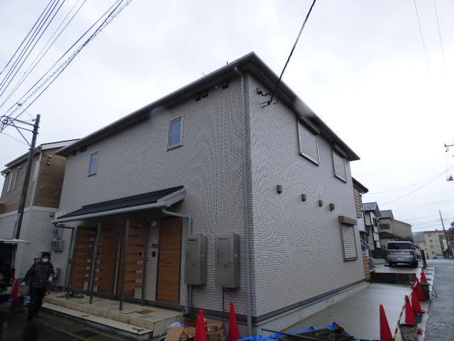 エルメゾン浦上台