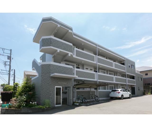 クロノス湘南台