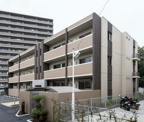 アンブル二番館