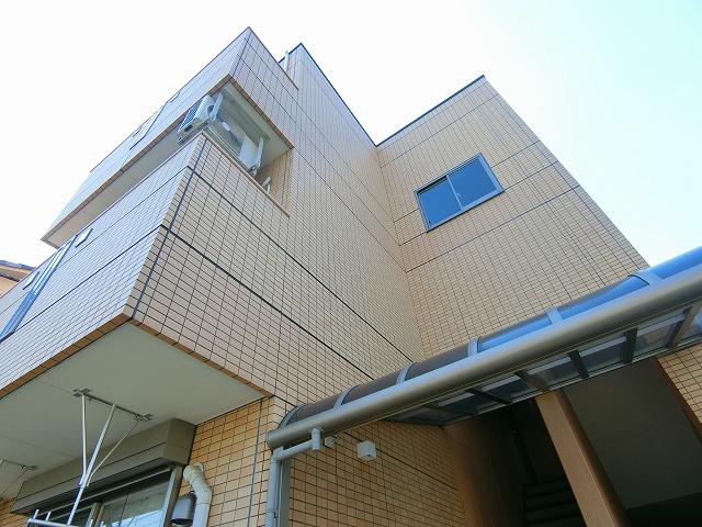 ロビュストメゾン