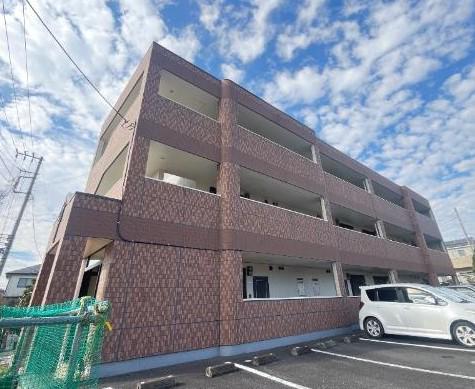 インマヌエル(2LDK/2階)