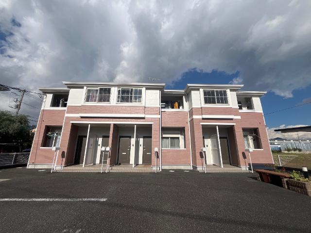 マノリアⅡ(2LDK/2階)