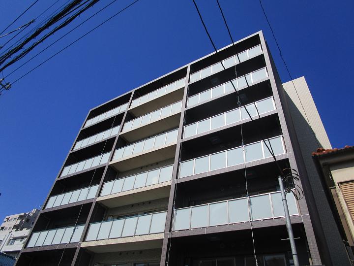 クラリッサ横浜中央