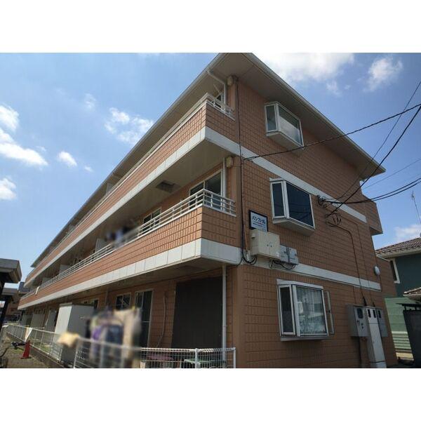 メゾン・フリーダム