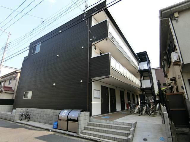 リブリ・キーファー