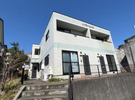 リバティヒルズ