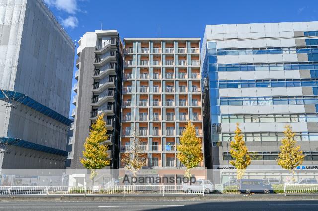 トゥー・ル・モンド新横浜