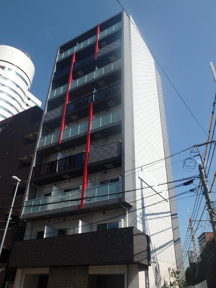 メインステージ横濱東口
