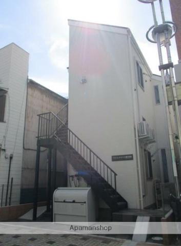 プライムテラス川崎浅田
