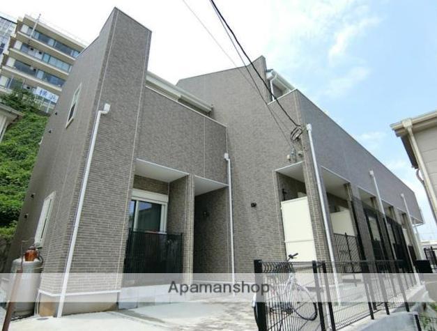 ハーミットクラブハウスモンシュー