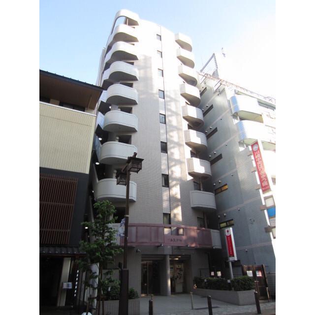 東急ドエルアルス川崎