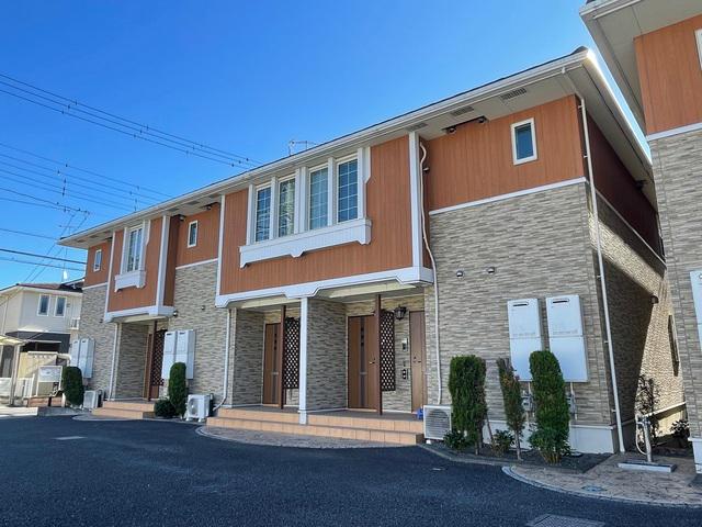 ブライト・ヴィラⅡ