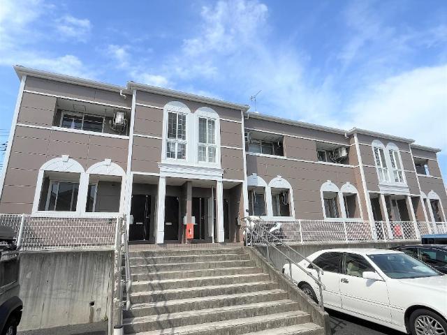 エクセレントヴュー米峰(1LDK/1階)