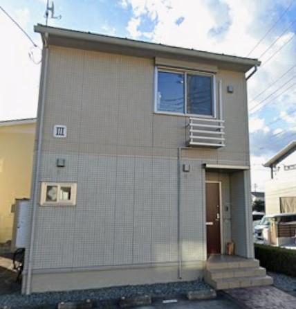 神奈川県足柄上郡開成町延沢の戸建賃貸