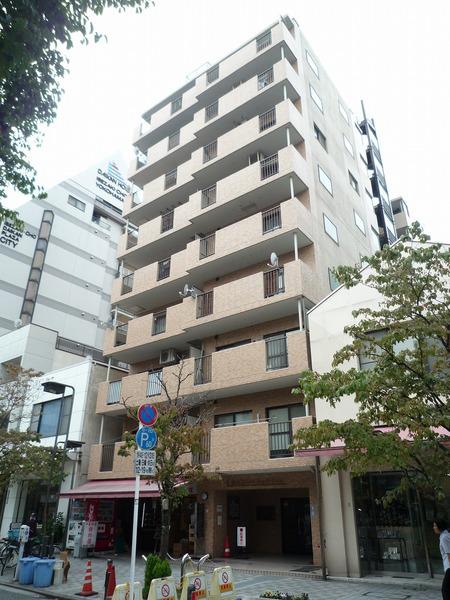 ライオンズマンション伊勢佐木町通