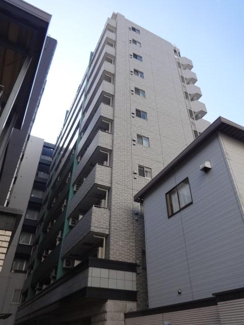 グランド・ガーラ新横浜ノース