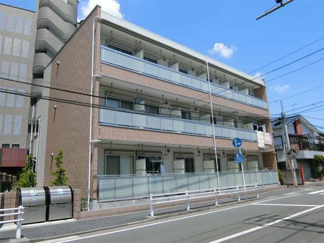 エムズステート鶴見