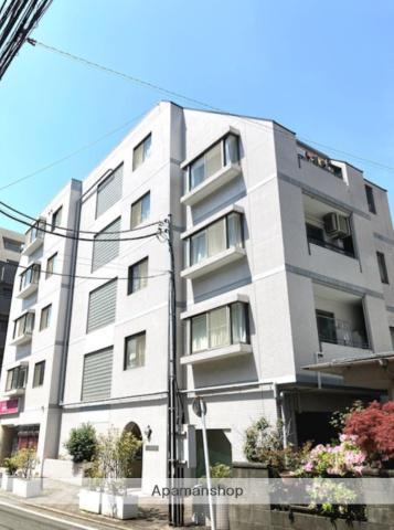 保土ヶ谷パインエステート